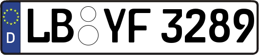 LB-YF3289