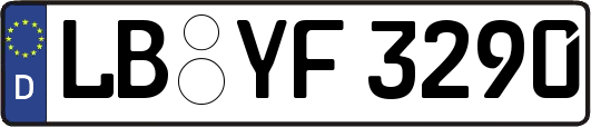 LB-YF3290
