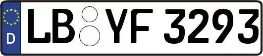 LB-YF3293