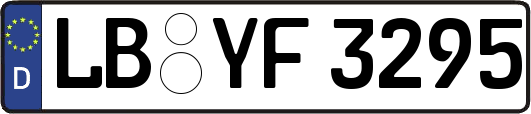 LB-YF3295