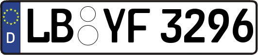 LB-YF3296