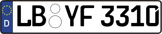 LB-YF3310