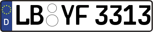 LB-YF3313