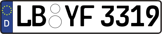 LB-YF3319