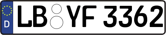 LB-YF3362