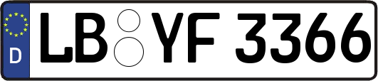 LB-YF3366