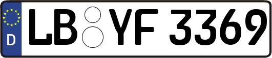 LB-YF3369