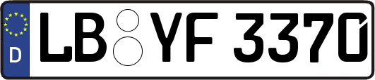 LB-YF3370