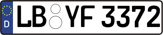 LB-YF3372