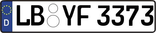 LB-YF3373