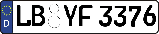 LB-YF3376