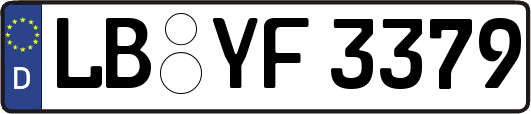 LB-YF3379