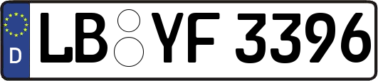 LB-YF3396
