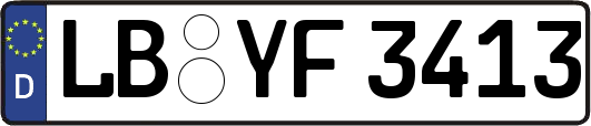 LB-YF3413