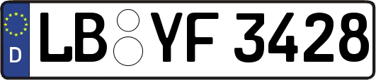 LB-YF3428