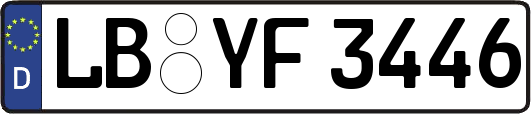 LB-YF3446