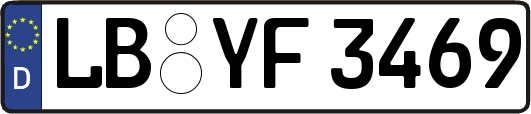 LB-YF3469