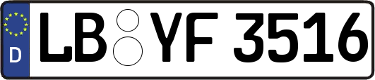 LB-YF3516