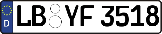 LB-YF3518