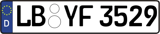 LB-YF3529