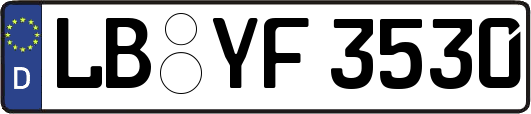 LB-YF3530