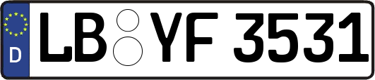 LB-YF3531