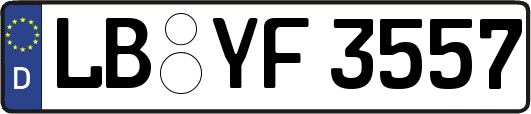 LB-YF3557