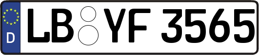 LB-YF3565