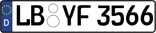 LB-YF3566