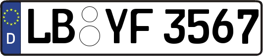 LB-YF3567