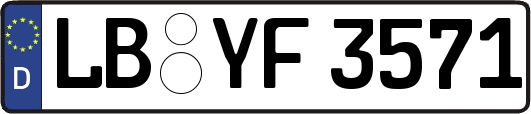 LB-YF3571