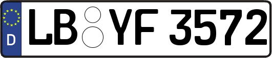 LB-YF3572