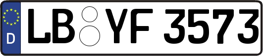 LB-YF3573
