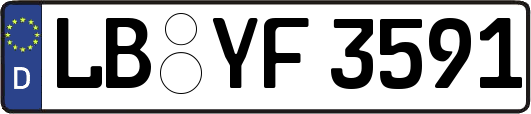 LB-YF3591