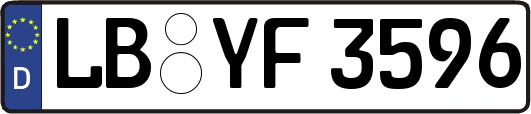 LB-YF3596