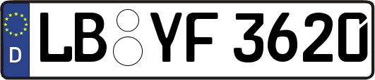 LB-YF3620