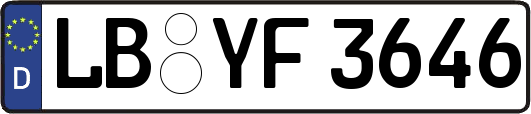 LB-YF3646