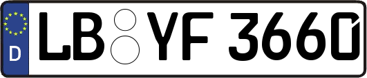 LB-YF3660