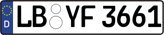LB-YF3661