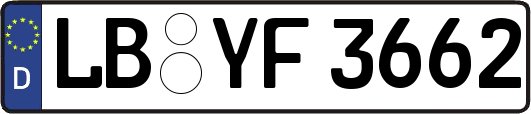LB-YF3662