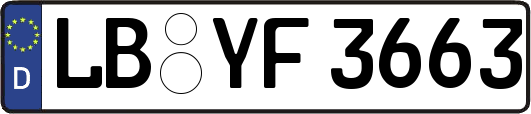 LB-YF3663