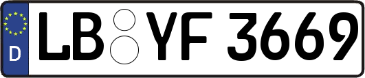 LB-YF3669