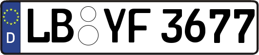 LB-YF3677