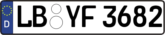 LB-YF3682