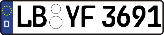 LB-YF3691