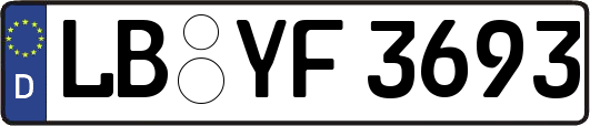 LB-YF3693
