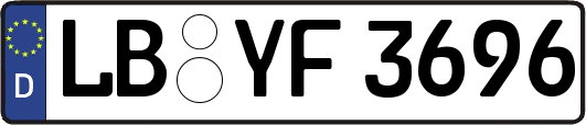 LB-YF3696