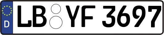 LB-YF3697