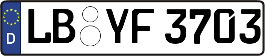 LB-YF3703