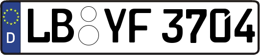 LB-YF3704